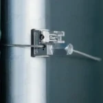 Cuve à fioul de 2500 litres en PE-HD – placement à l’intérieur ou à l’extérieur – modèle compact
