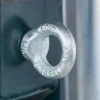 Cuve à fioul de 2500 litres en PE-HD - placement à l’intérieur ou à l’extérieur - modèle compact