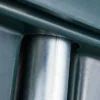 Cuve à fioul de 2500 litres en PE-HD - placement à l’intérieur ou à l’extérieur - modèle compact