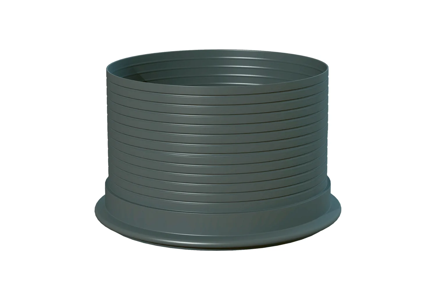 mangatverhoging 35 cm