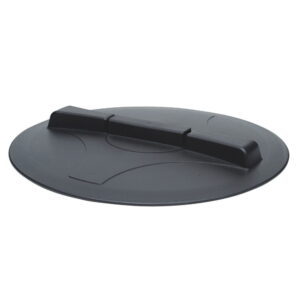 Couvercle pour citerne d’eau aérienne ronde – Ø 62 cm