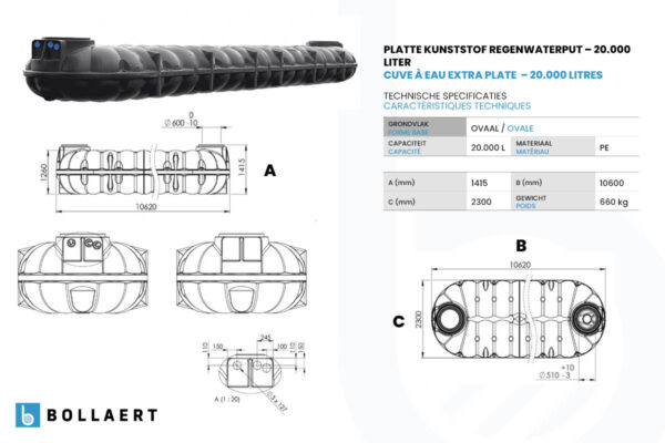 technische-tekening-platte-kunststof-regenwaterput-20000-liter (1)