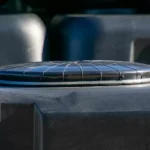 bac à graisse 1 500 litres enterré