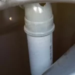 bac à graisse 1 500 litres enterré