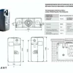 Schema technique