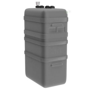 Cuve à fioul 1000 litres à double paroi - Résistante aux UV