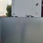 Cuve à fioul galvanisée 1500L – À double paroi (métal et plastique)